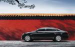HongQi H7 2013 года